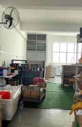Bedok Industrial Park E (D16), Factory #610072011